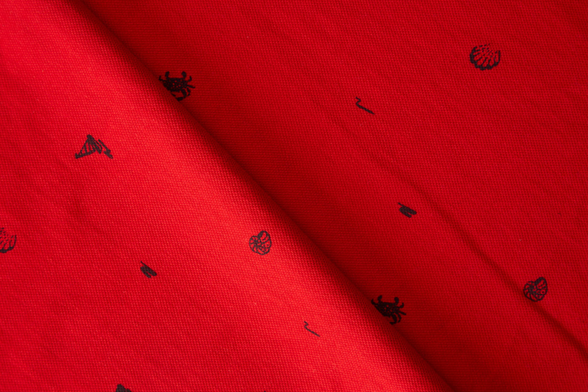 Fabrics of the Future